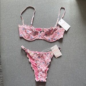 Dippin' Daisy's Teacup Bikini